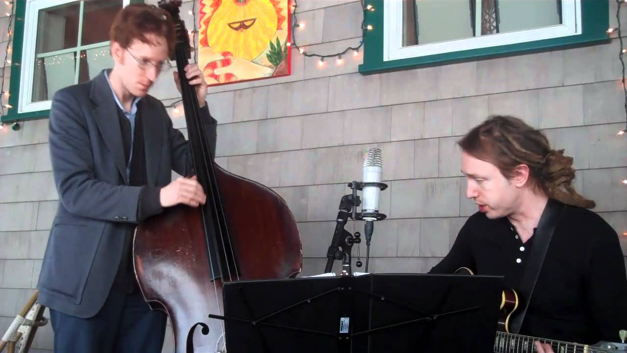 Peconic Bay Winery: Rick Snell and Ian Riggs