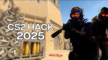 CS2 Hack ☄️ Free Cheat 🌪️ Wallhack & Aimbot 🌈 Legit Tool 🔥 Clean Version 🌊