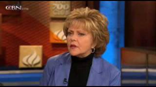 Rebecca St. James On Sarahs Choice - Cbn