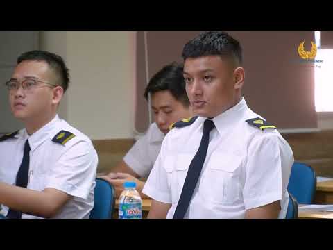 Video KHAI GIẢNG KHÓA PHI CÔNG CƠ BẢN ATP31 | Học viên Phi... - YouTube