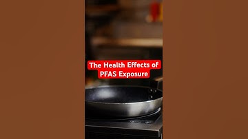 What are PFAS? #waterquality #waterfilter #cleanwater #pfas #pfasfree
