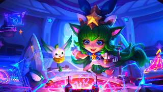 Ultra-Hard Lulu Top Lane / SMURF HIGHLIGHTS / LoL