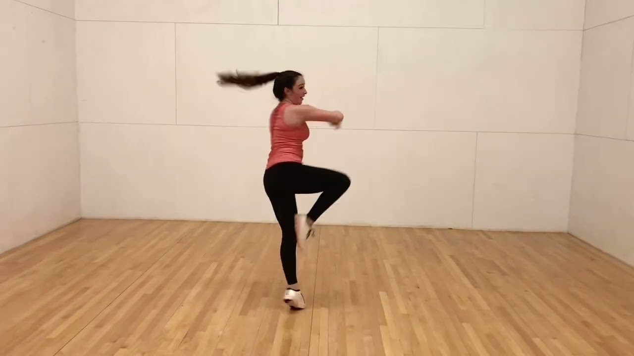 Universal Studios Hip-Hop and Jazz Dance Audition