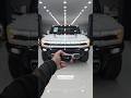 Hummer EV Edition 1 2022 1000 Horsepower Monster 