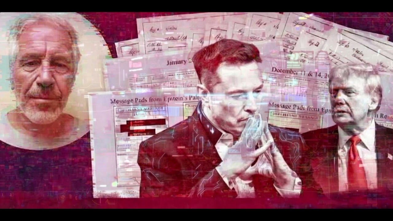 Jeffrey Epstein Case: Truth, Conspiracy, or a Suppressed History?