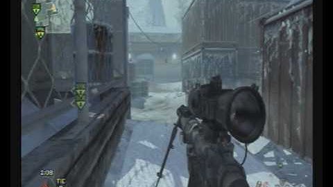 Sweet No Scope & 360 Quick Scope