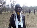 MASAI WA IRINGA NA ASILI ZAO MASAI WA IRINGA NA ASILI ZAO