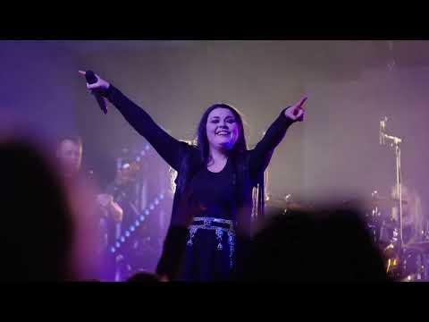 Videovoorbeeld: Forevanescence — promovideo