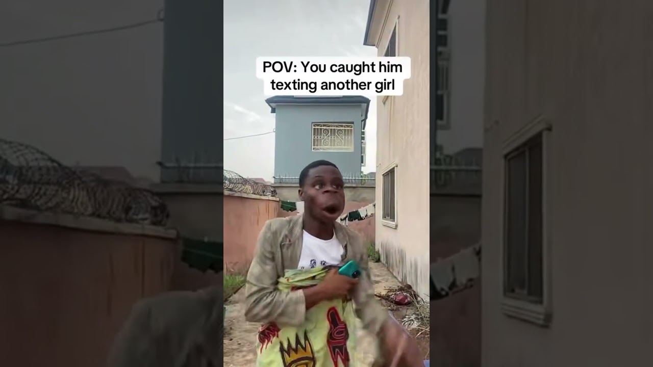 Who is Lucia 🤣🤣