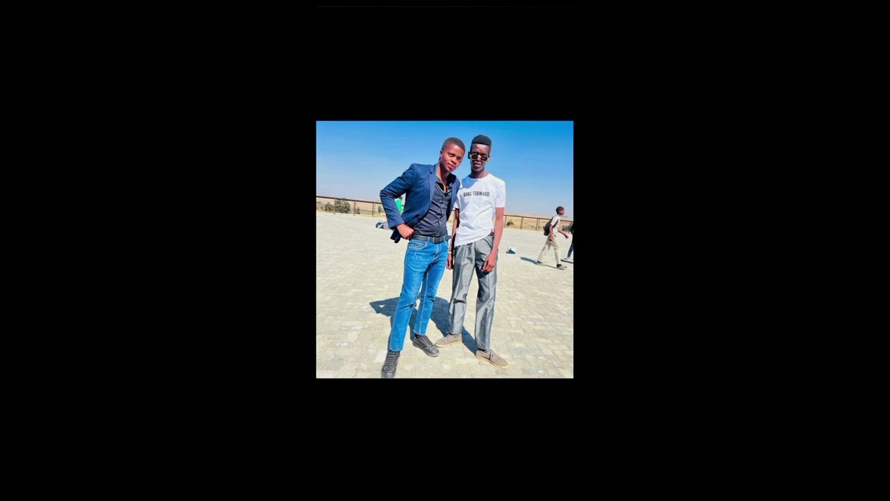 Asambe Dali by SKKILLER ft Brilltornado & Mamillion