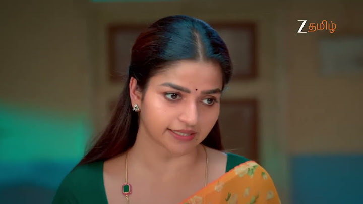 Anna | Ep - 703 | Preview | Jun 13 2025 | Zee Tamil
