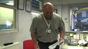 Full Referral Order Video