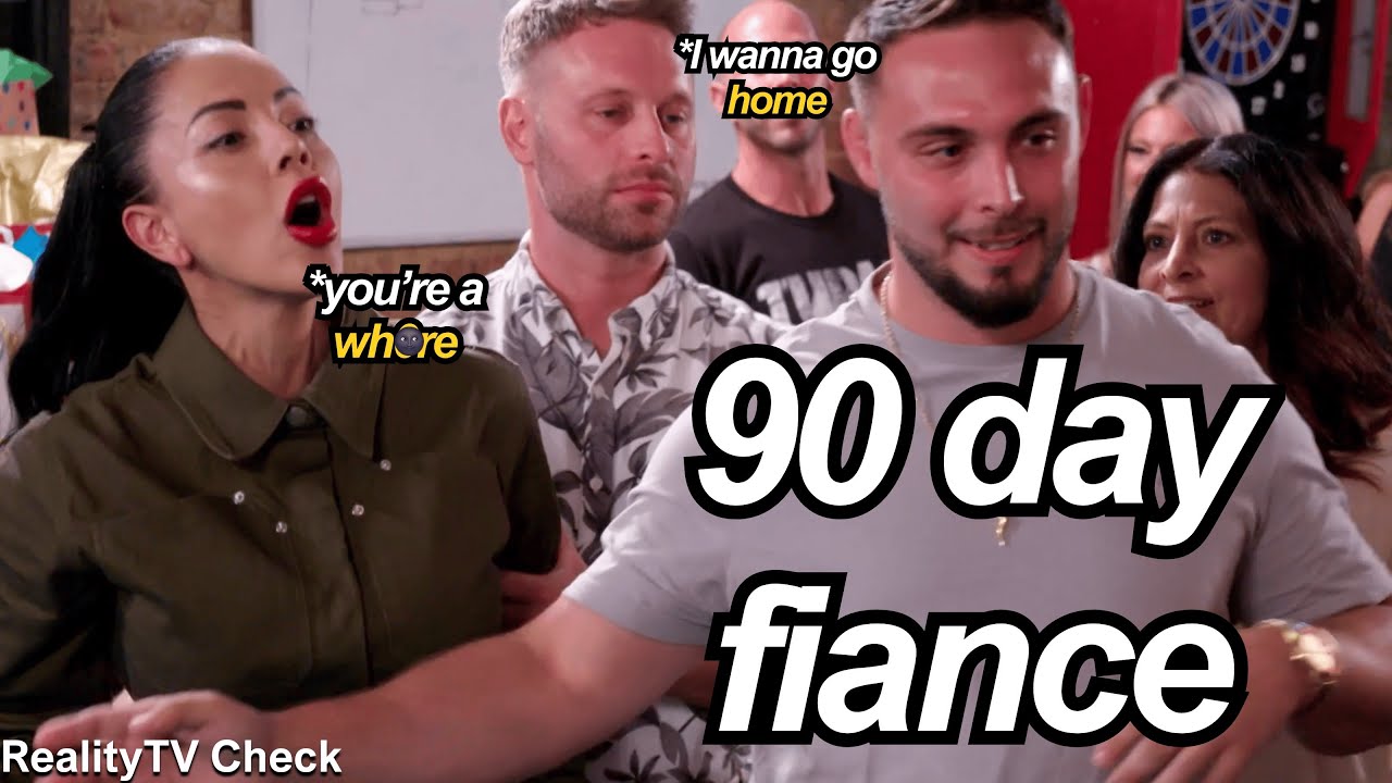90 day fiance moments I think about CONSTANTLY!😭😂💔 - YouTube