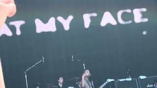 WILLOW "Falling Endlessly" at SUMMER SONIC 2023 Osaka (2023.08.19) Net Worth
