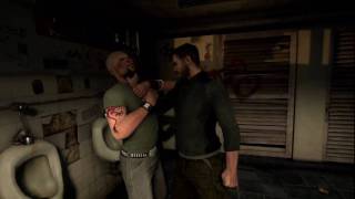 Celebrity Splinter Cell: Conviction - Behind Closed Doors - Part 2 (HD) Net Worth