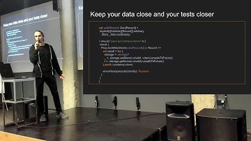 Moscow Scala Meetup 2018.10