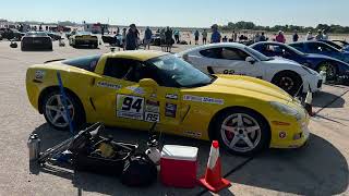 2022 Scca Solo Nationals 2Nd A Street Charles Krampert