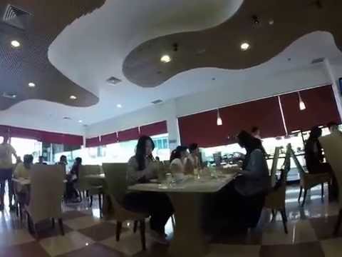 Pijat Di Hotel Aston Pontianak - Pijat Gaol