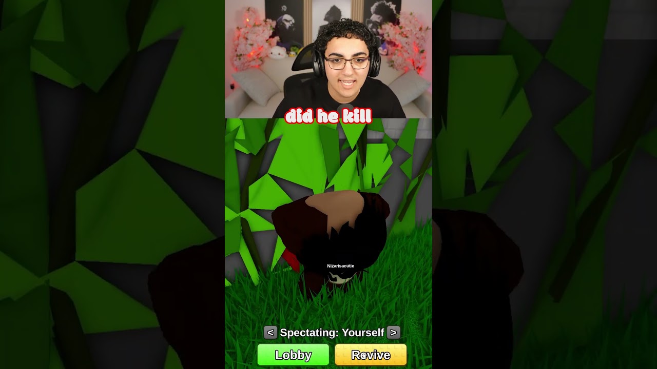 His Haircut Is Chopped...