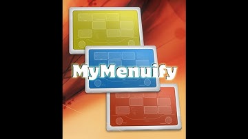 Theme B - MyMenuify