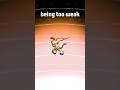 Why Infernape fell off in Gen 4 #shorts