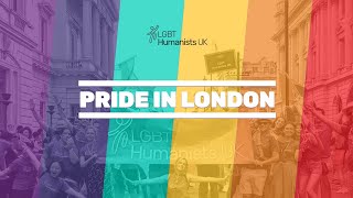 London’s Pride parade is one of the highlights of Pride Month.  the best of the  action London Uk