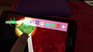 Virtual Reality - Assignment 3 - Augmented Reality - Tristyn Mackay
