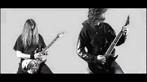 Elenium - Up the Long Ladder (Official Video)