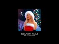 ariana grande - thank u, next (slowed   reverb)