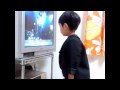マイケルジャクソン JAM 2歳が踊るとこうなる