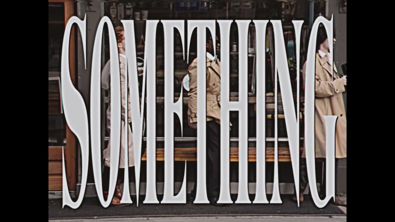 Wanna Be Startin' Somethin' - Unofficial Music Video