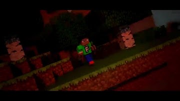 intro ~ FuzionDroid v4 (DUAL with BLOCKSCRAFTMC) 40 likes?!