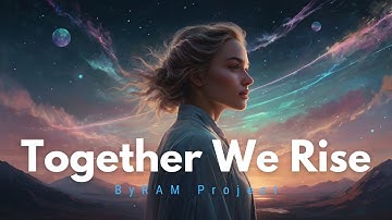 "Together We Rise - A Song of Hope and Unity"