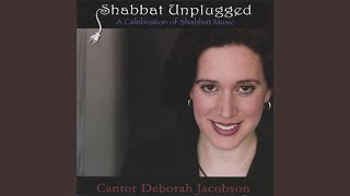 Video thumbnail of "Deborah Jacobson - Ahavat Olam"
