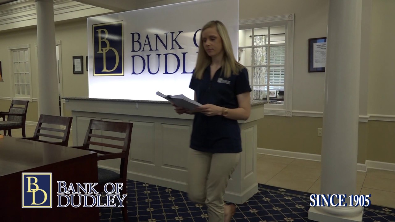 Bank of Dudley Our People3 YouTube