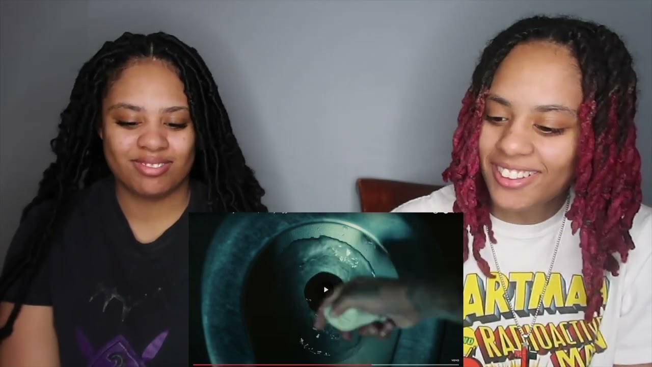 YG - Scared Money ft. J. Cole, Moneybagg Yo (REACTION VIDEO)