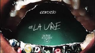GENEZIO - LA URE (Visualizer)