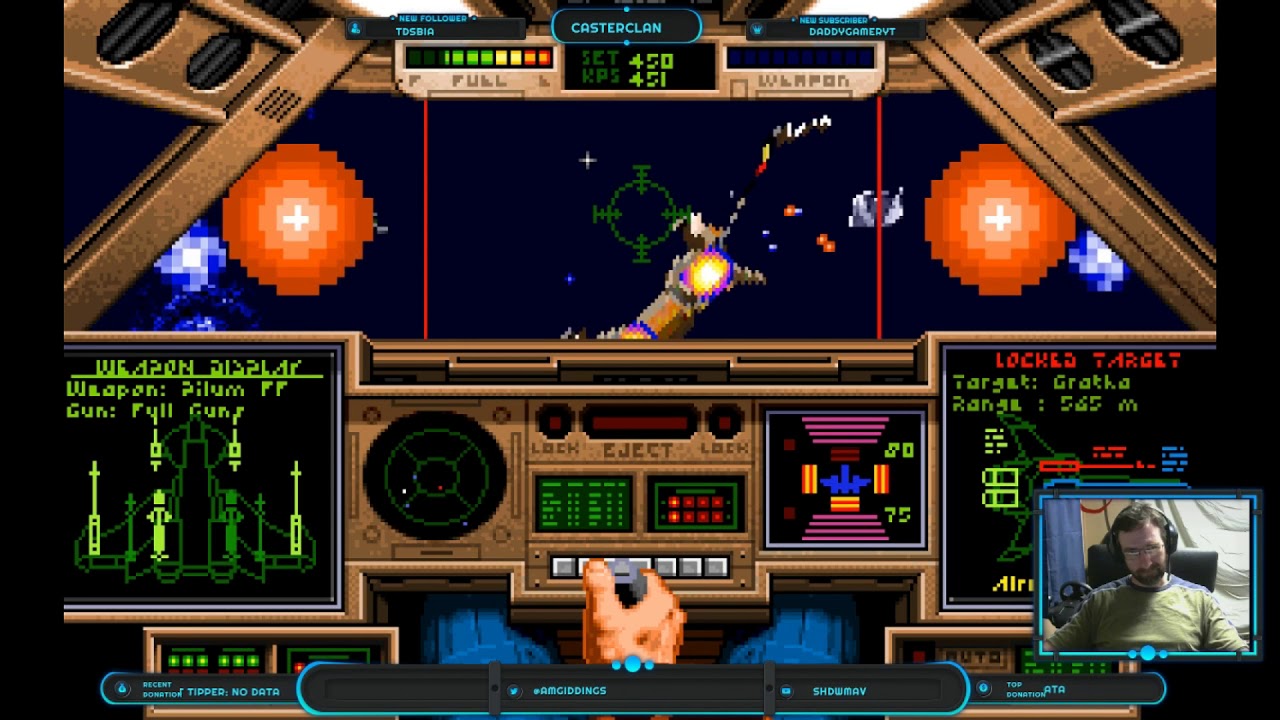 Wing Commander The Secret Missions Go Get Them Vigrid Mission 1 WingCommander YouTube wing-commander-the-secret-missions-go-get-them-vigrid-mission-1-wingcommander-youtube