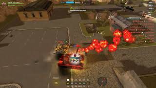 tanki online game solo juggernaut