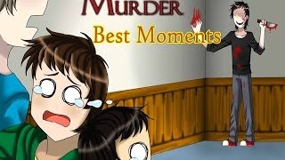 Murder Best Moments