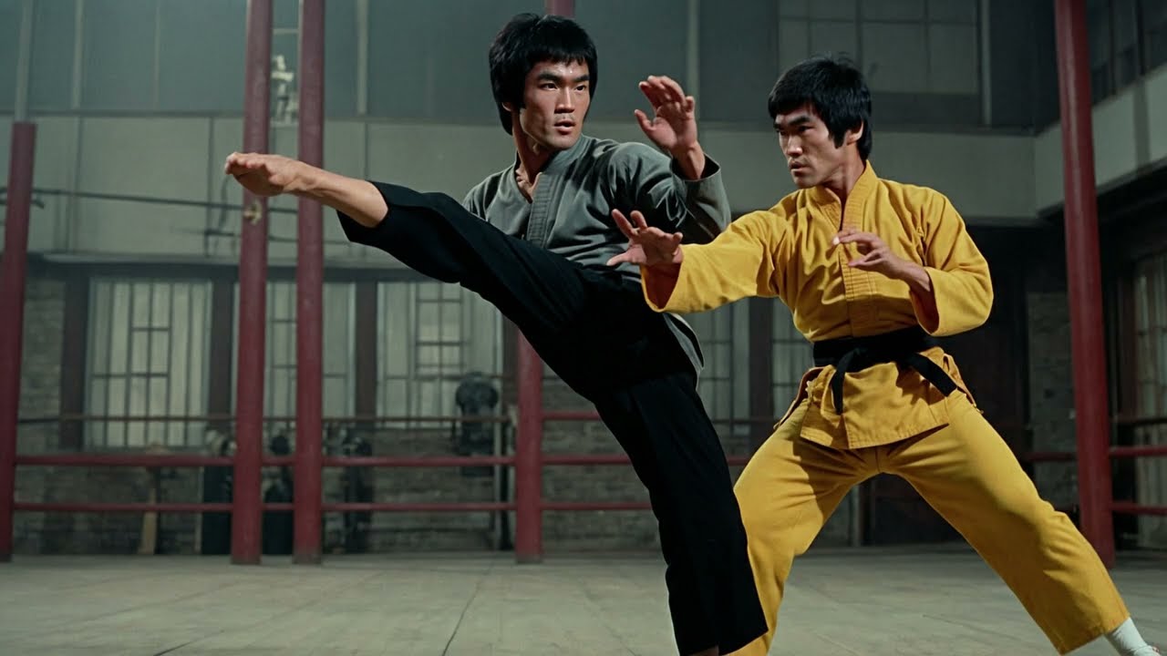 STOP Making This Common Martial Arts Error Like Most Beginners!