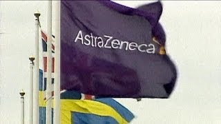 Drugs giant Pfizer's move on AstraZeneca rebuffed - economy