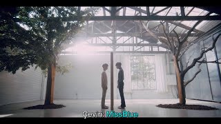 Ten & Winwin Koreografi - LOVELY [Billie Ellish]💙Türkçe Çeviri💙