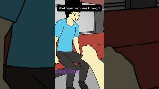 bayad nga po🤣 | Pinoy Animation