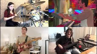 Download lagu True Story-Ariana Grande-Live Arrangement