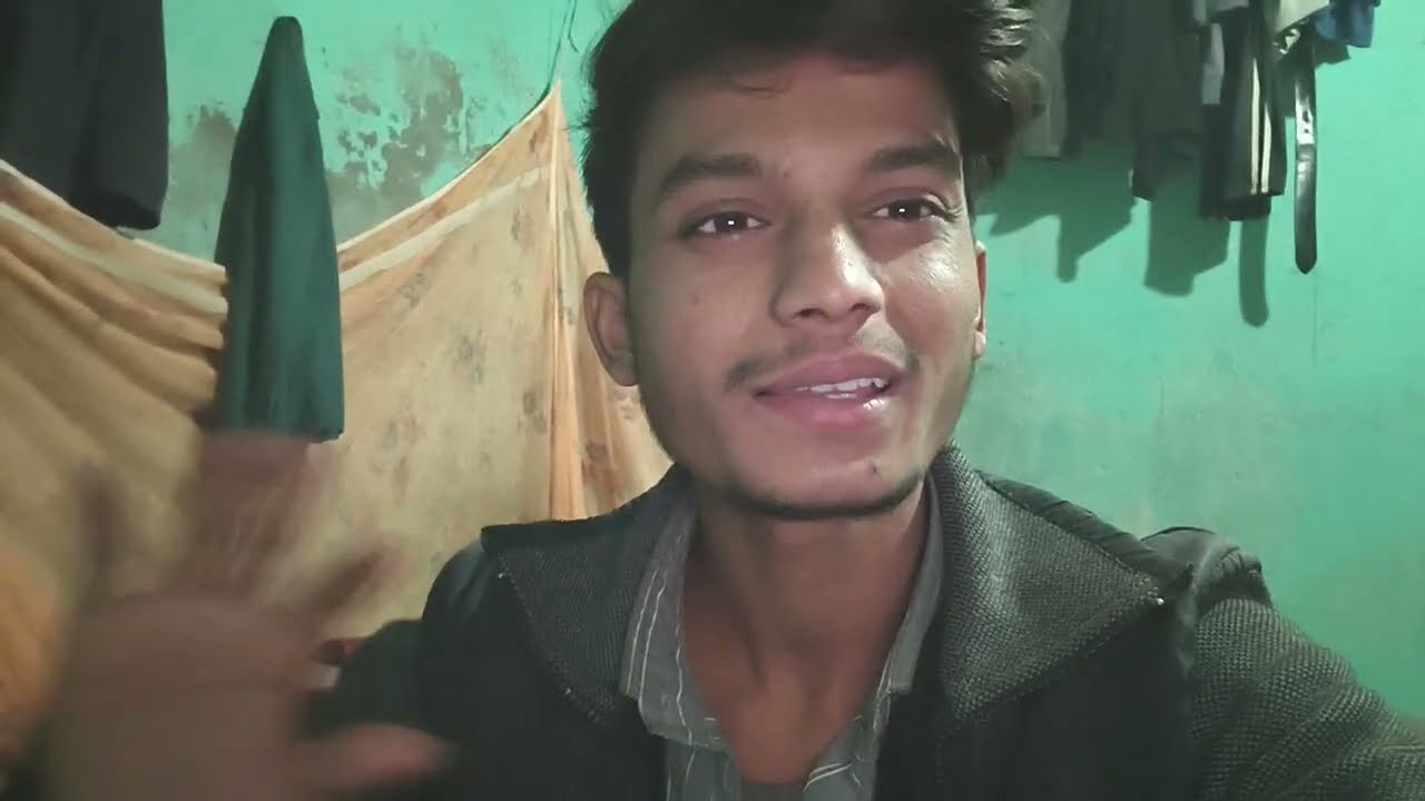 Aaj mai sara khana akela khane wala hu || 😯shyam bharti vlog 
