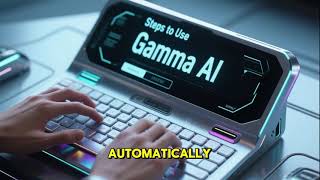 Top AI Tools to Create a PowerPoint Presentation in 5 Minutes 🤖⚡