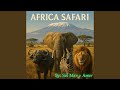Safari In Tanzania 