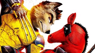ZOOTOPIA 2 "Deadmule &amp; Wolferine" Trailer (NEW 2025)