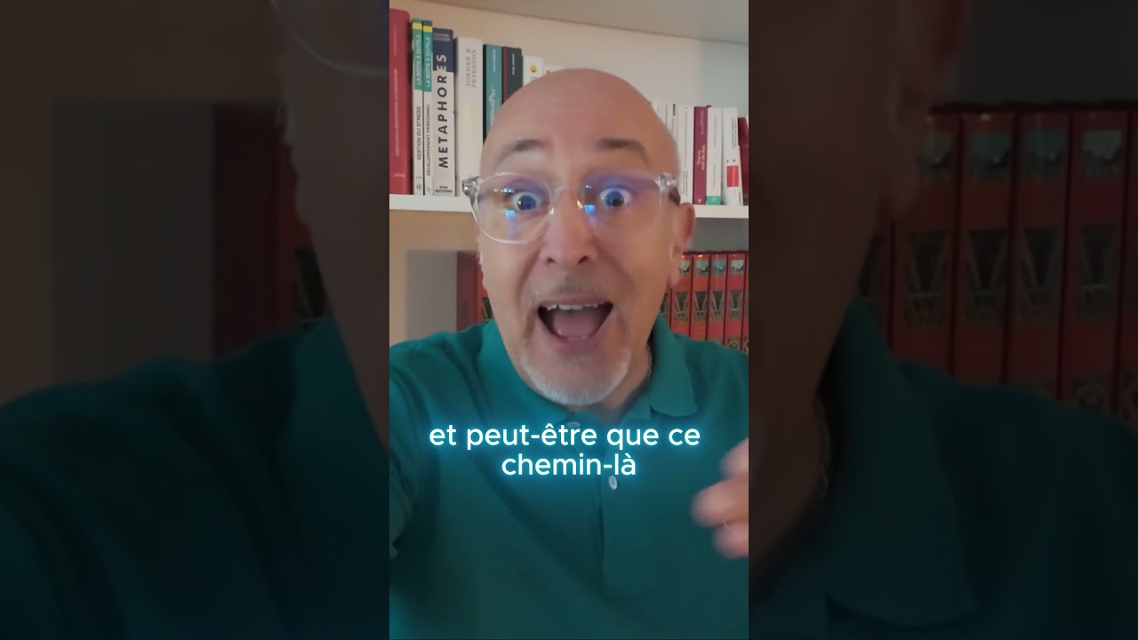 L'analytique c'est plus long 